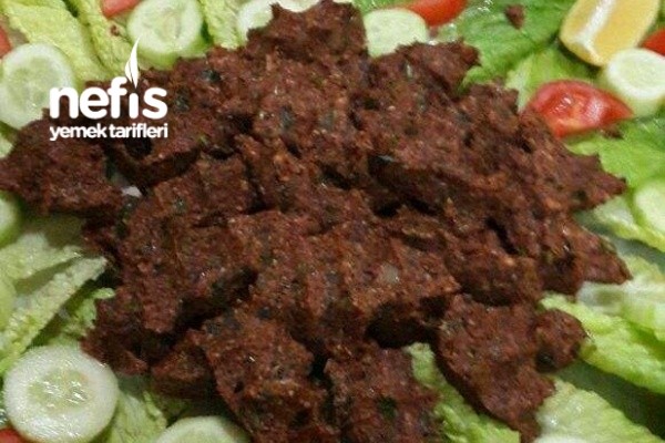 Nimet'in Mutfağı Tarifi