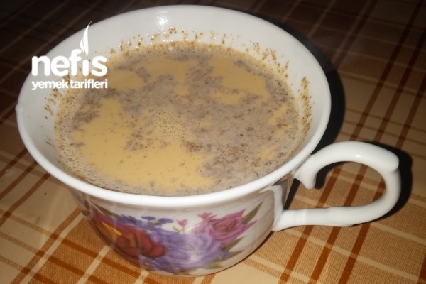 Yağ Yakıcı Kahve Nefis Yemek Tarifleri
