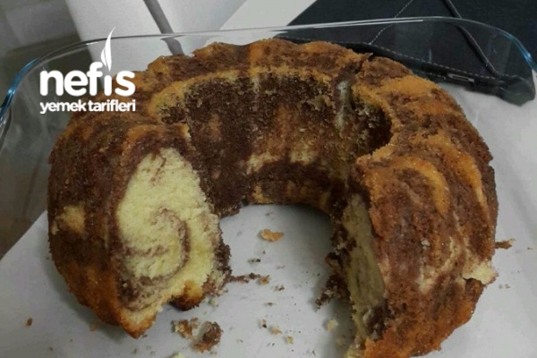 Sodalı Kek Nefis Yemek Tarifleri 1325629
