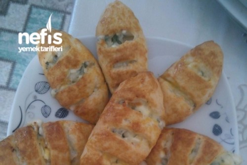 Kaymakli Pogaca Tarifi Kaymakli Pogaca Tarifi