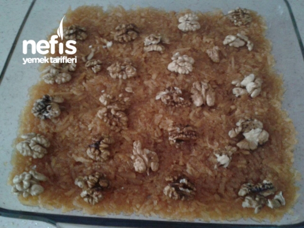 Kıtır Ayva Tatlısı (Oktay Ustadan) - Nefis Yemek Tarifleri