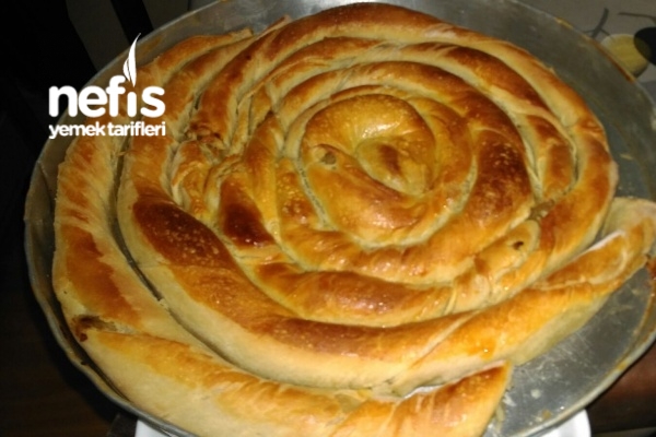 Kol Böreği Nefis Yemek Tarifleri 1340111