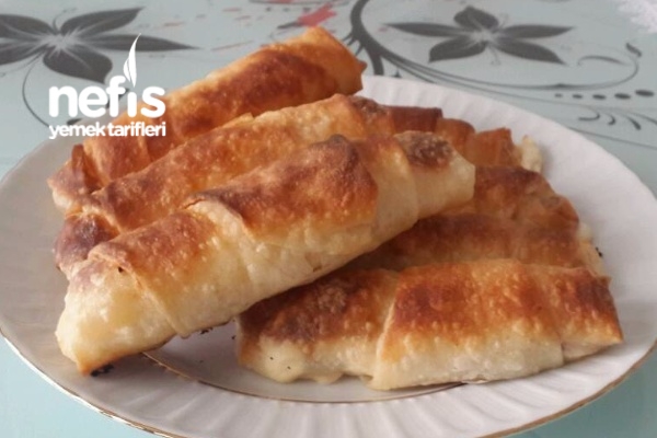 bir dilim peynirli börek kaç kalori