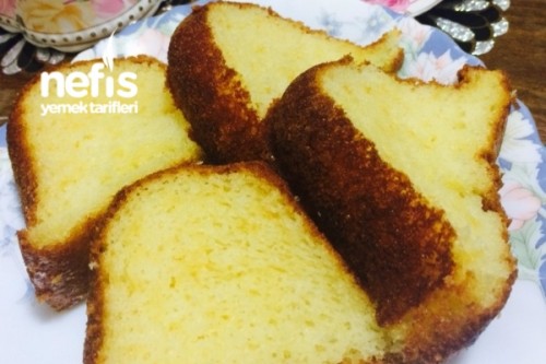 Klasik Kek Nefis Yemek Tarifleri 1343092