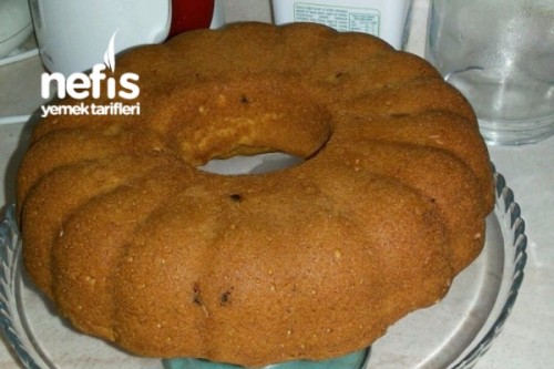 Klasik Kek Nefis Yemek Tarifleri