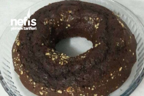 Kakaolu Yumuşak Kek Tarifi Nefis Yemek Tarifleri