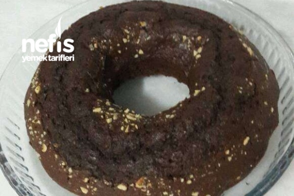 Kakaolu Yumuşak Kek Tarifi Nefis Yemek Tarifleri