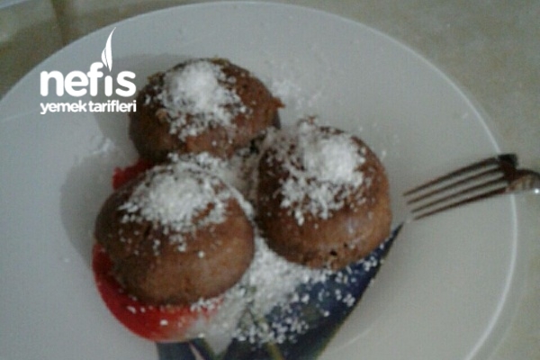 Portakalı Islak Kurabiye Enfes Nefis Yemek Tarifleri