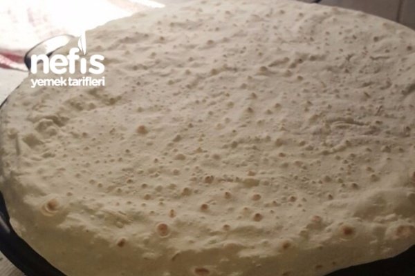 ev yapimi yufka tarifi nefis yemek tarifleri