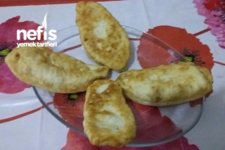 Peynirli Pide (Trabzon Diliyle Pipil) Tarifi