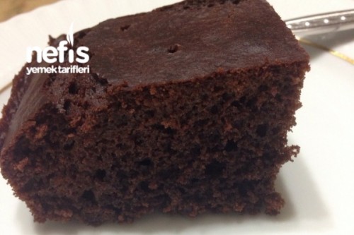 Glutensiz Islak Kek Nefis Yemek Tarifleri