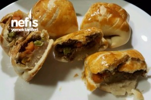 Kıymalı Börek Havra Adıyaman Yöresi Tarifi Videosu Kıymalı Börek Havra Adıyaman Yöresi Tarifi Videosu