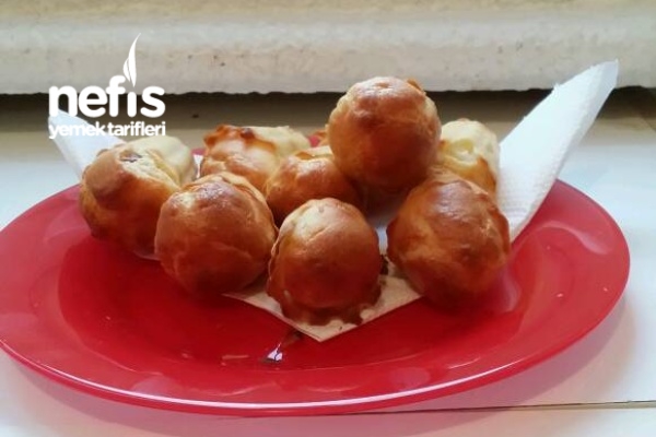Mini Kek Tarifi Nefis Yemek Tarifleri 1353840