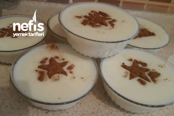 nefis sutlac tarifi nefis yemek tarifleri 1357963