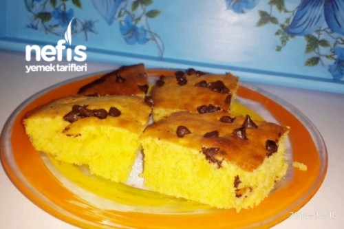 Bodrum Mandalinalı Kek Nefis Yemek Tarifleri