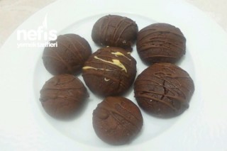 Pratik Benmari Usulü Çikolata Eritme Tarifi