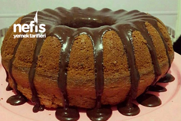 Nutellalı Kek Tarifi Nefis Yemek Tarifleri 1365583
