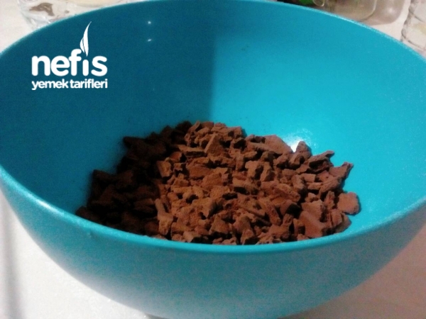 Eti Panda Pasta Tarifi Nefis Yemek Tarifleri