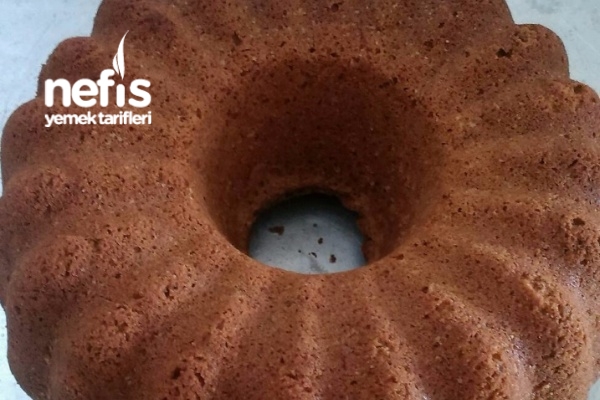 Fındıklı Kek Tarifi Nefis Yemek Tarifleri 1370587