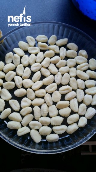 Gnocchi