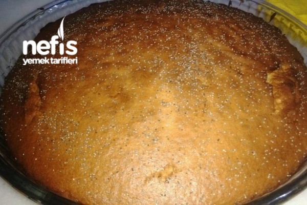 Sade Kek Tarifi Nefis Yemek Tarifleri 1371232