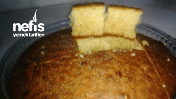 Sade Kek Tarifi Nefis Yemek Tarifleri 1371232