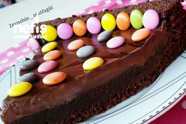 Tart Kek Tarifi Nefis Yemek Tarifleri 1373271