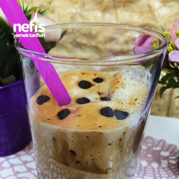 Tam Kıvamında Latte Nefis Yemek Tarifleri