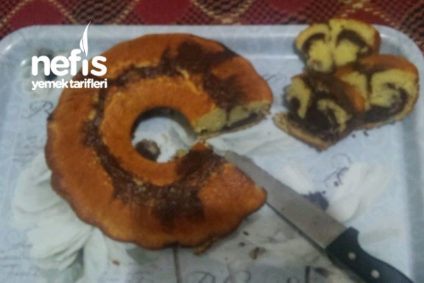 Nefis Tarçınlı Kek Nefis Yemek Tarifleri