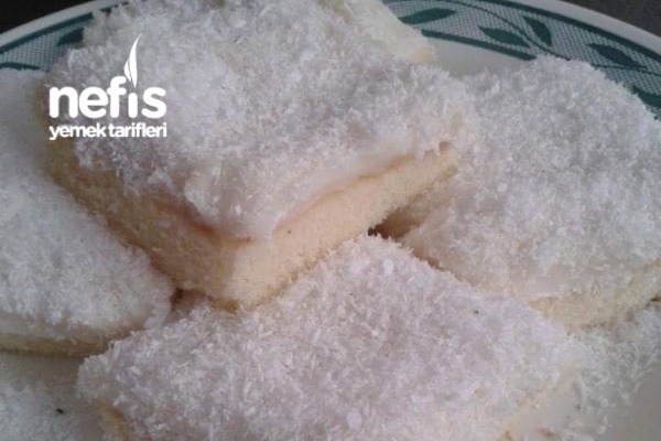 Pamuk Pasta Nefis Yemek Tarifleri 1380909