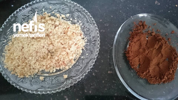 Bayat Kekten Truff Tarifi Nefis Yemek Tarifleri