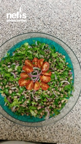 Borulce Salatasi