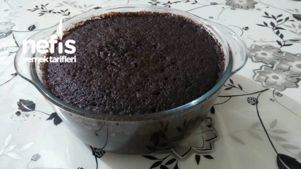 Muhallebi Dolgulu Kek Tarifi Nefis Yemek Tarifleri 1388086