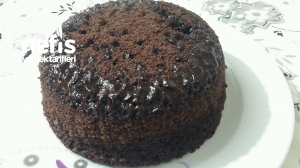 Muhallebi Dolgulu Kek Tarifi Nefis Yemek Tarifleri 1388086