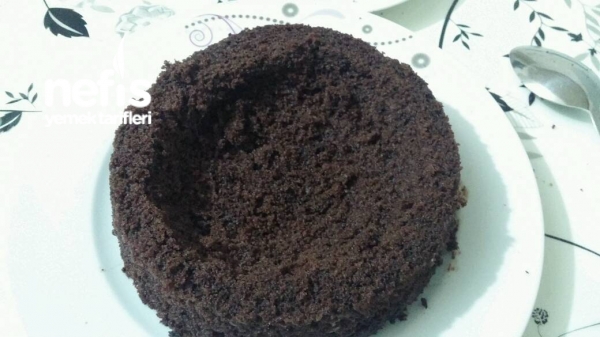 Muhallebi Dolgulu Kek Tarifi Nefis Yemek Tarifleri 1388086