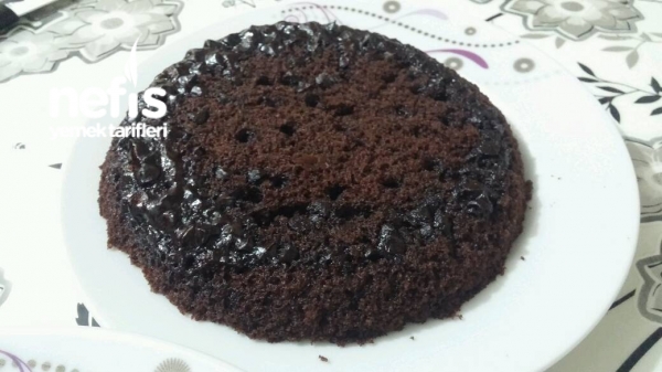 Muhallebi Dolgulu Kek Tarifi Nefis Yemek Tarifleri 1388086