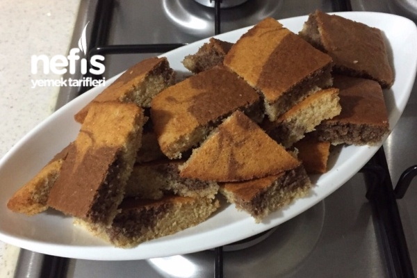 Kakaolu Sade Kek Tarifi Nefis Yemek Tarifleri 1393359