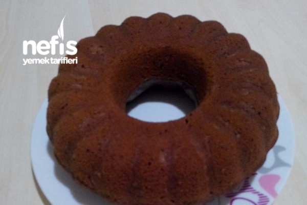Kakaolu Yumuşak Kek Nefis Yemek Tarifleri 1393808