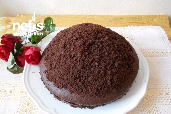Köstebek Pasta Nefis Yemek Tarifleri 1393398