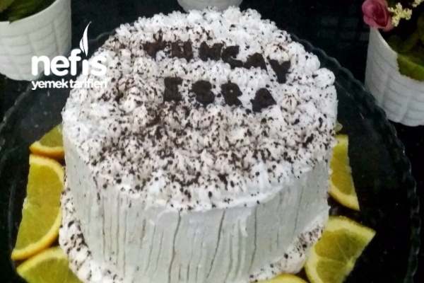 Sarma Yaş Pasta Nefis Yemek Tarifleri