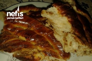 Haşhaşlı Çörek Tarifi