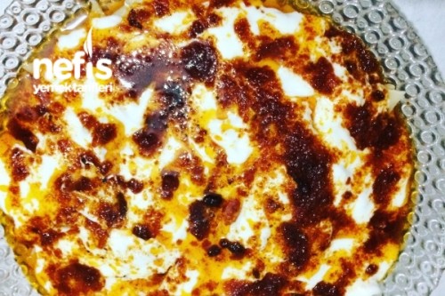 Tatar Böreği Tarifi Seçil Can Nefis Yemek Tarifleri