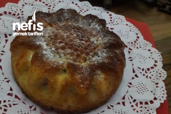 Üzümlü Kek Tarifi Nefis Yemek Tarifleri 1399533