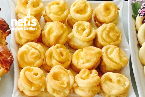Ballı Pasta Nefis Yemek Tarifleri 1402591