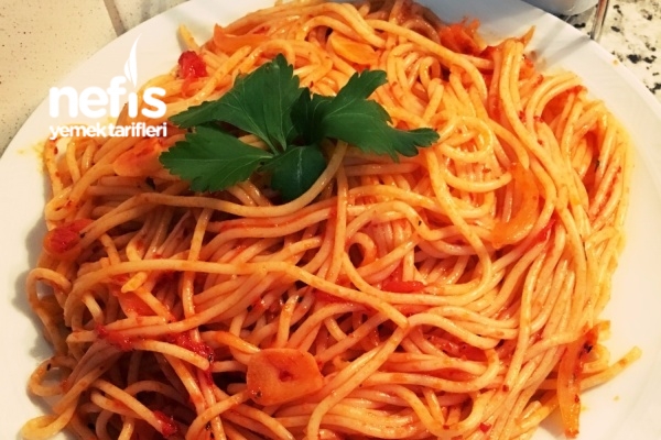 Favori Spagettim