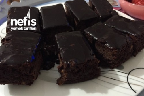 Browni Tarifi