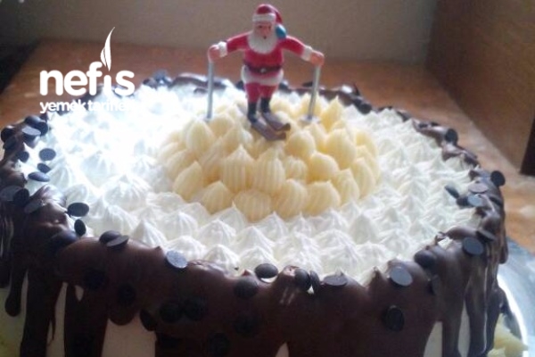 Nefis Yaş Pasta Nefis Yemek Tarifleri 1412826