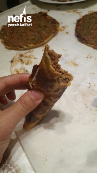 Dukan Lahmacun