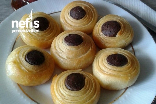 Karagoz Tatlisi Nefis Yemek Tarifleri 1406691