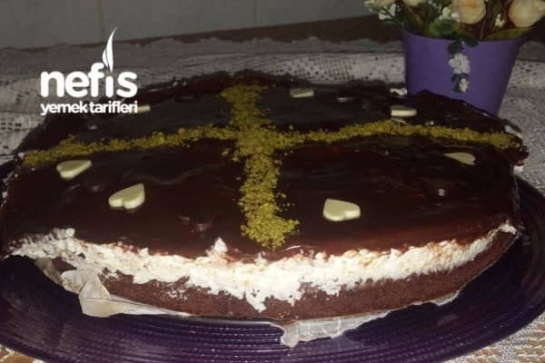 Cocostar Pasta Tarifi Nefis Yemek Tarifleri 1418587